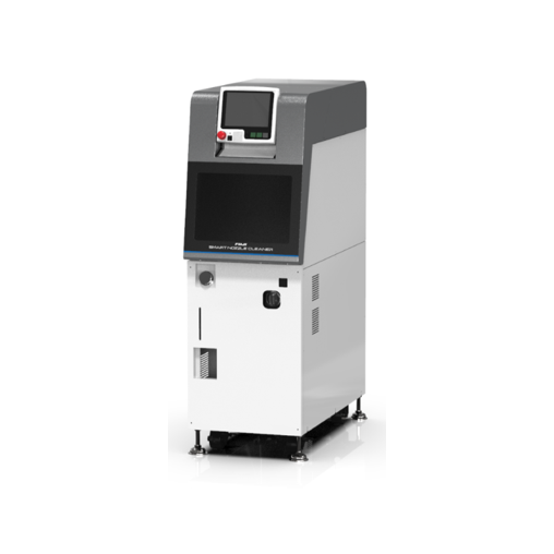 SMART NOZZLE CLEANER