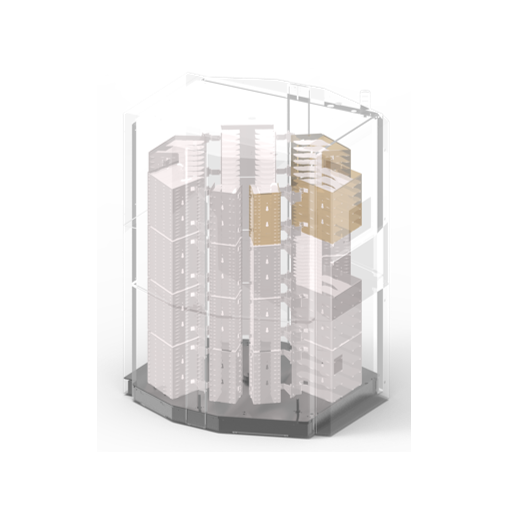 sTOWER II