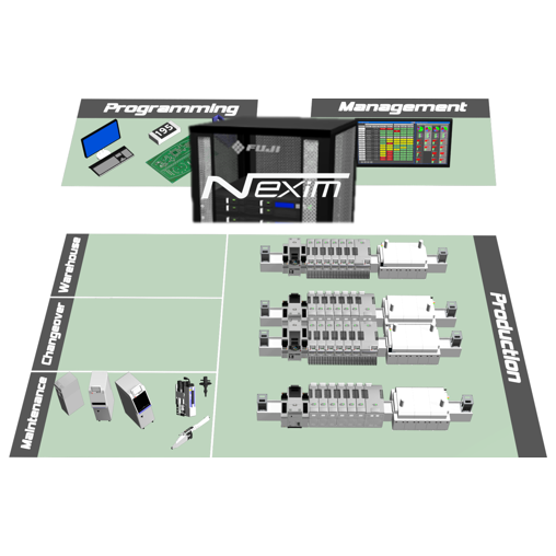 NEXIM
