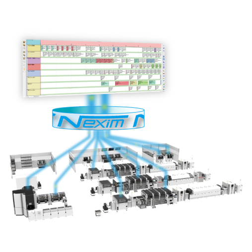 NEXIM