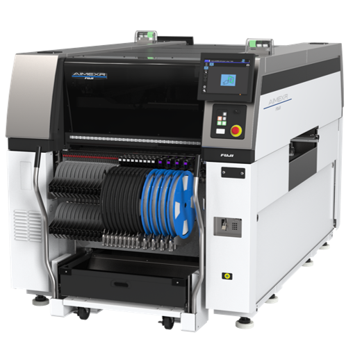 AIMEX-R