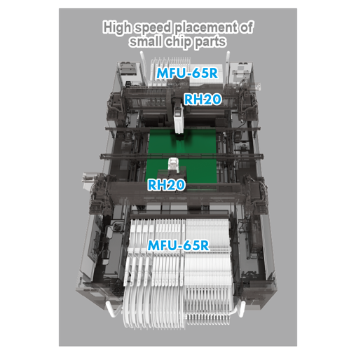 AIMEX-R