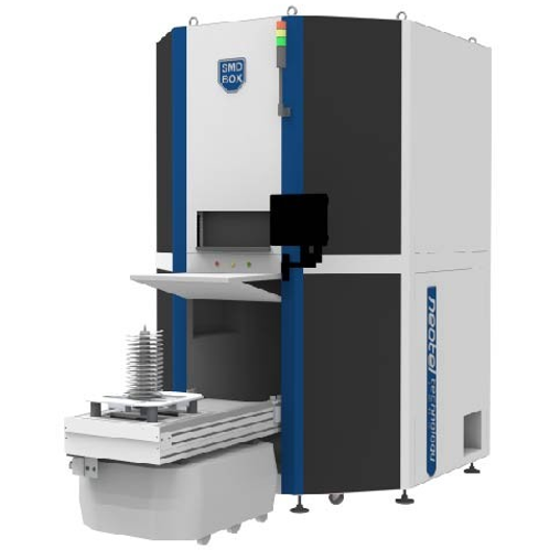 SMD BOX MIMO