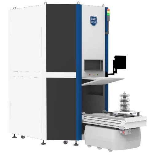 SMD BOX MIMO