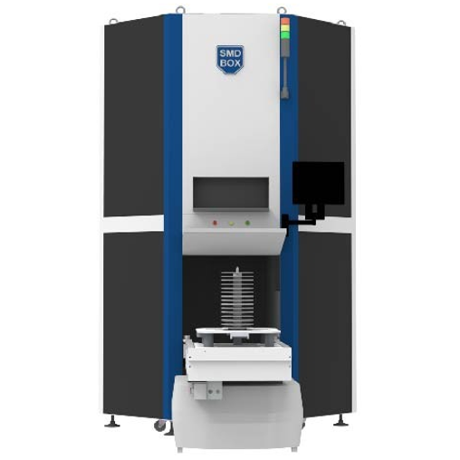 SMD BOX MIMO