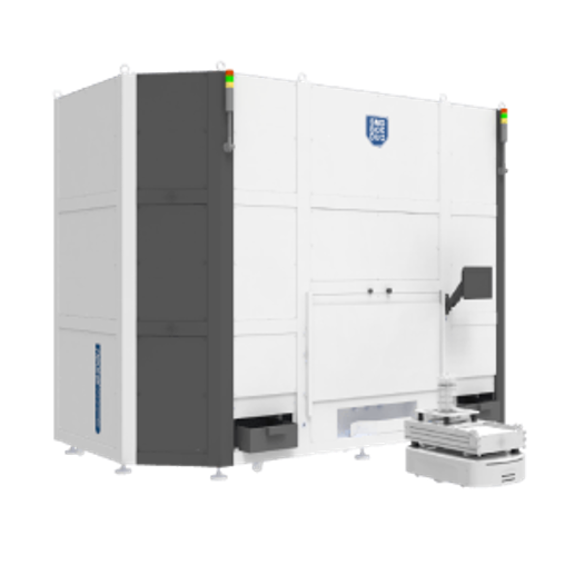 SMD BOX DUO