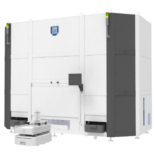 SMD BOX DUO