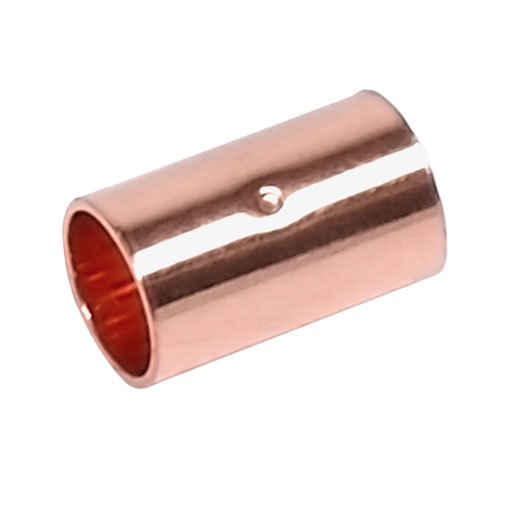 Uniao De Cobre  1/2´ FxF