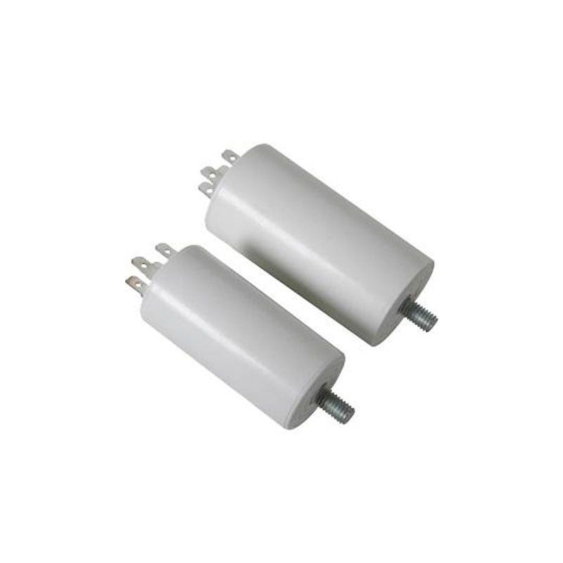 Condensador de Trabalho 12.5uF 400-450v