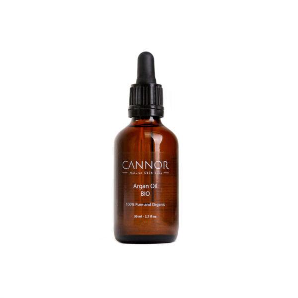 Cannor Óleo de Argan – BIO 30ml