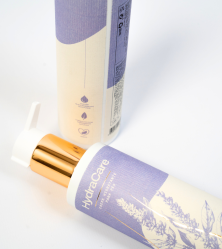 BioFeet® HydraCare