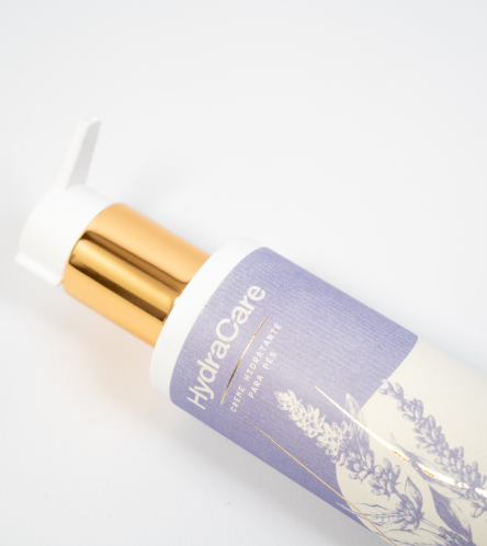 BioFeet® HydraCare