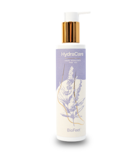 BioFeet® HydraCare