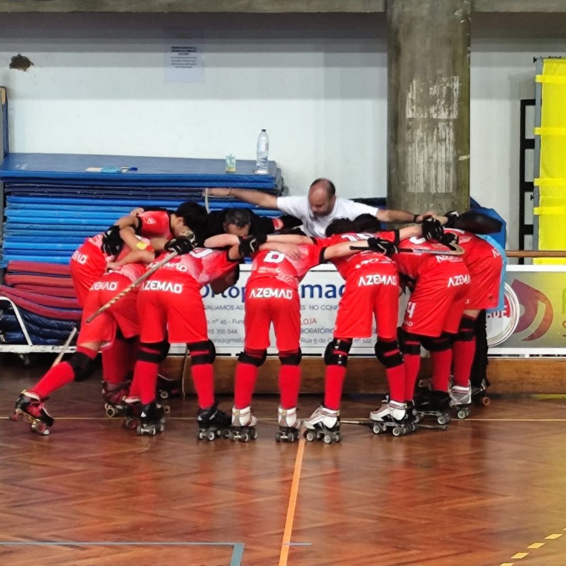 Há imagens que falam por si