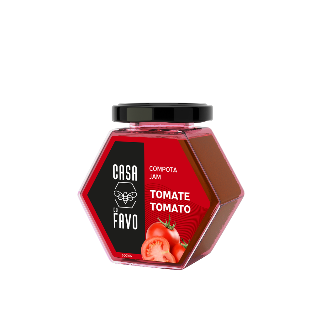 Tomate 200g 