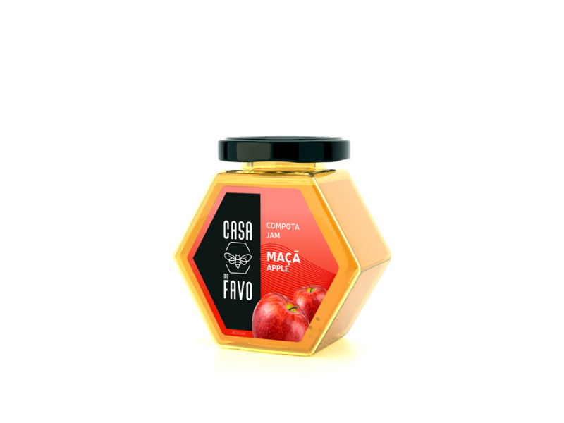 Maçã 200g