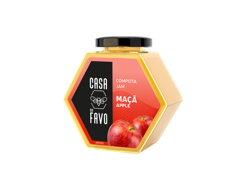Maçã 312g