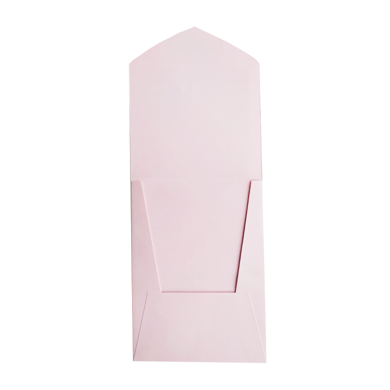 Soft pink