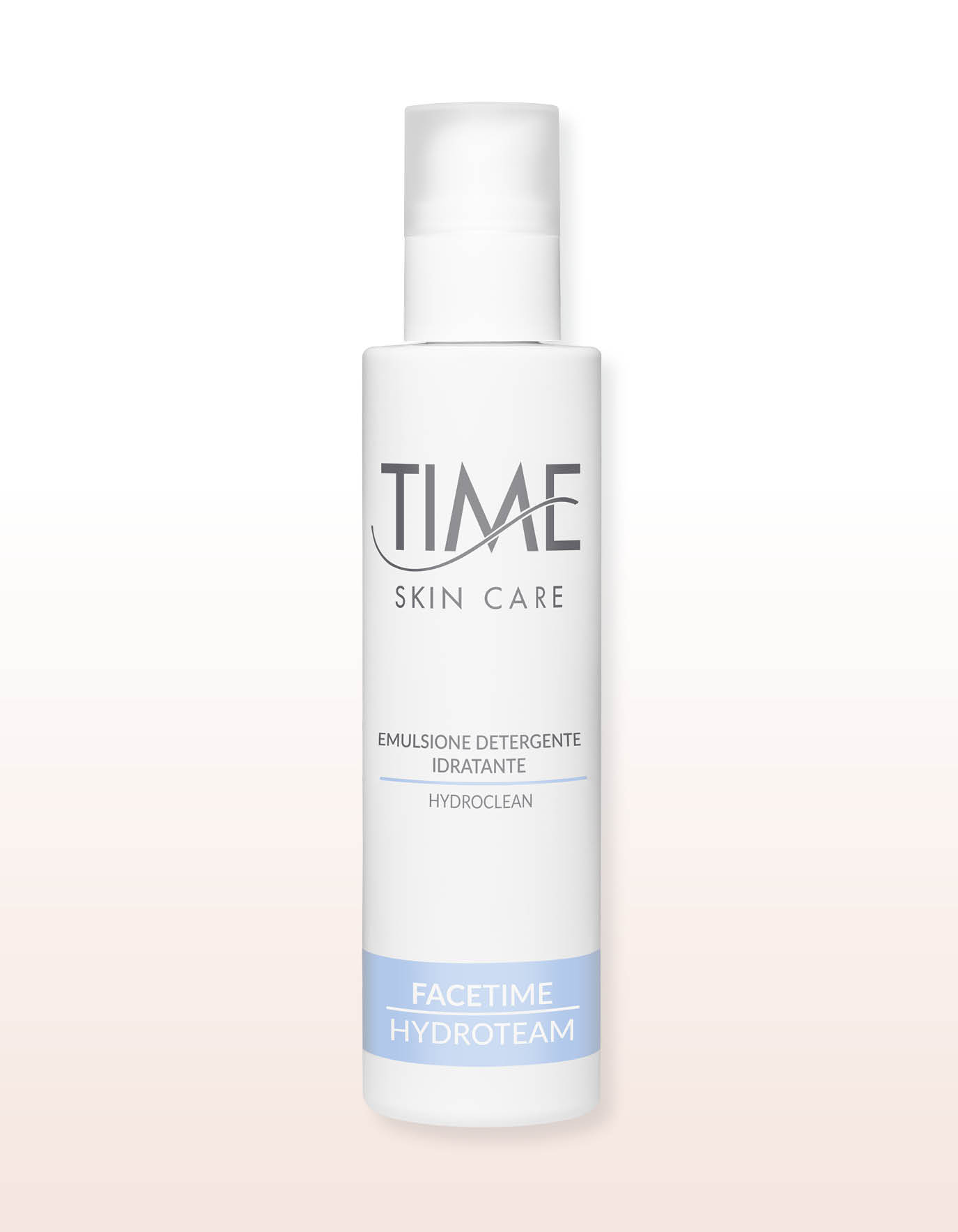 EMULSÃO LIMPEZA HIDRATANTE 250 ML
