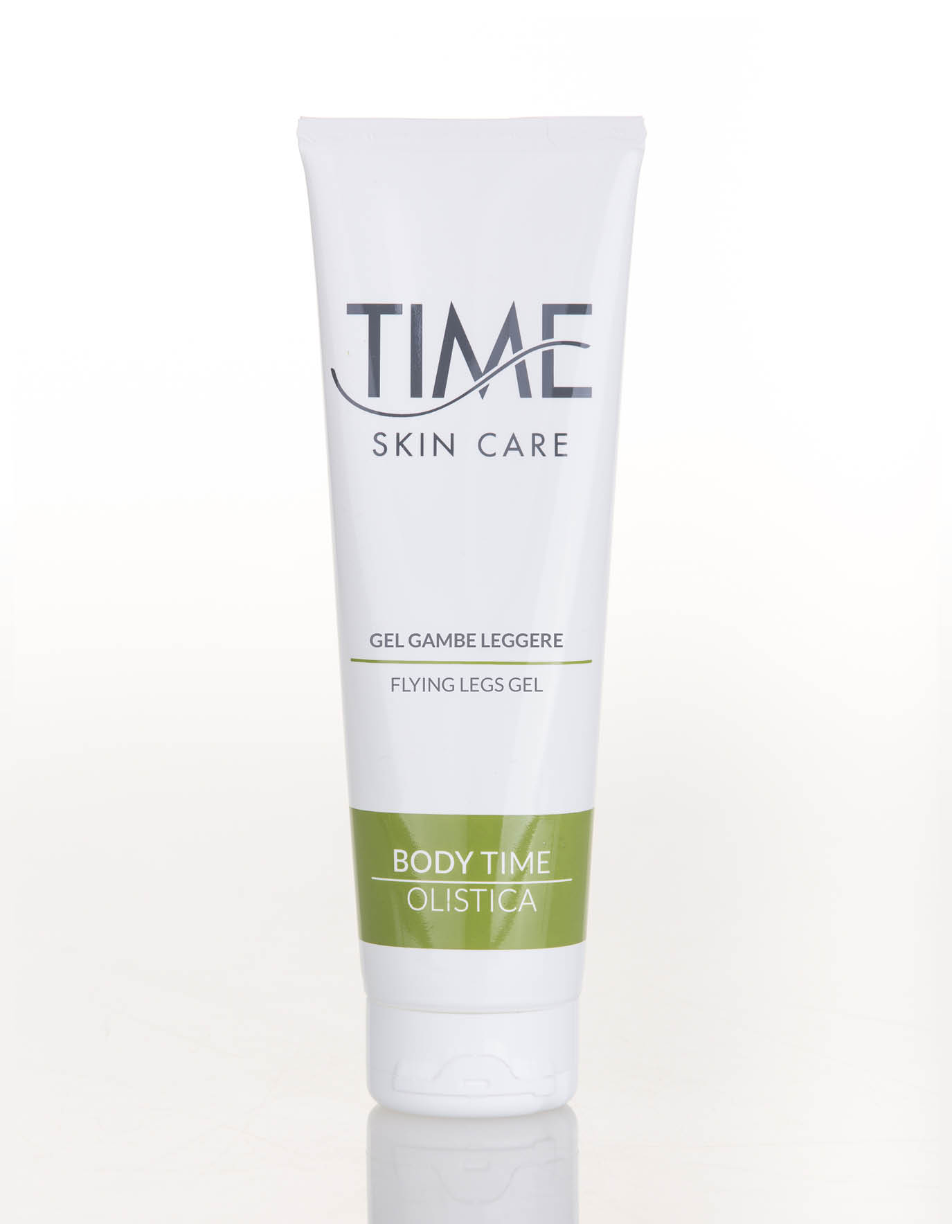 GEL REACTIVANTE PERNAS CANSADAS 200 ML