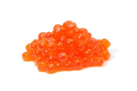 IKURA - Ovas de salmão ´Keta´- 1Kg