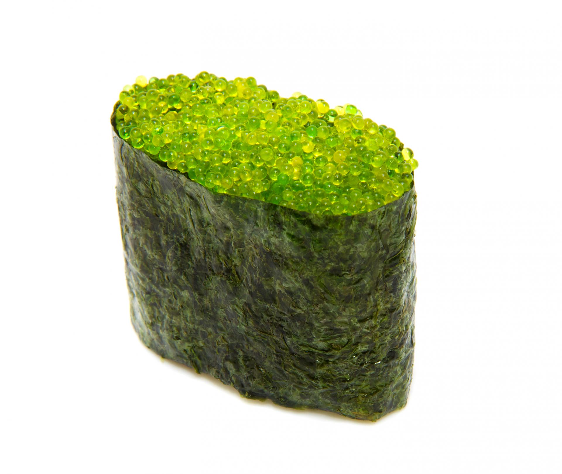TOBIKO  Wasabi - 500g