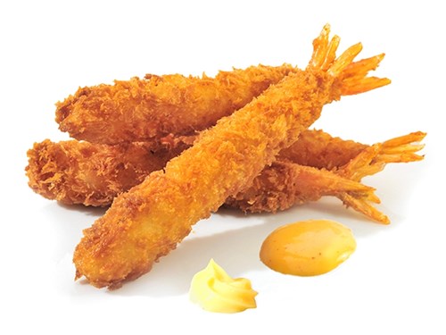 Ebifry 3L 390g (10pcs)*