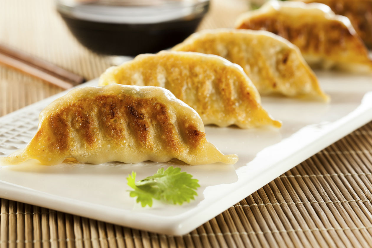 Gyozas Tori Frango´Ajinomoto´(30un)600g*