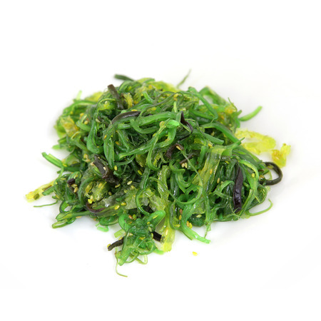 SALADA WAKAME CH NATURAL 1 KG