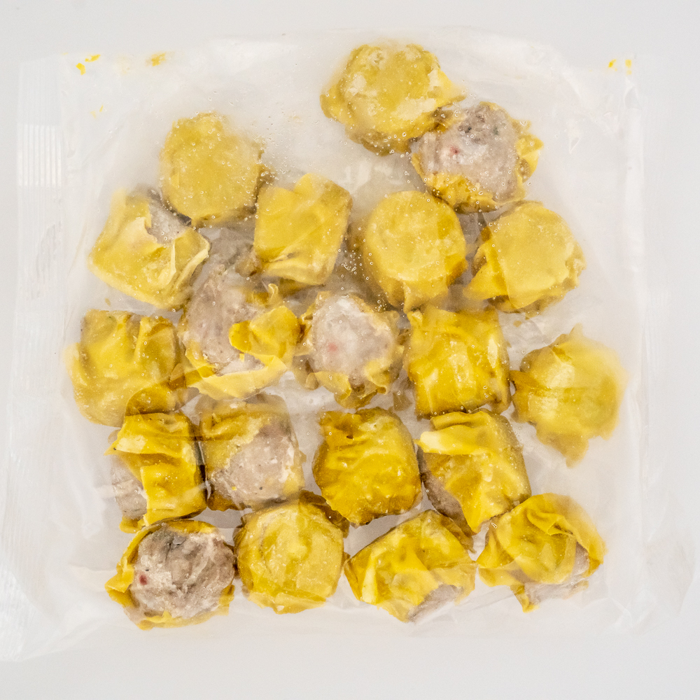 RAVIOLIS Shumai - 20Uds 400g