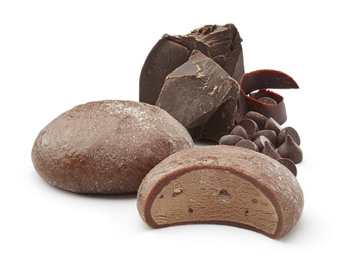 MOCHI Chocolate 40g x 6