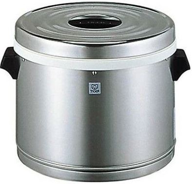 TERMO Conservação Arroz Tiger 3,9 L