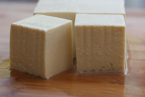 Tofu Firme ´Mori-nu´ 307g