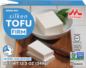 Tofu Firme ´Mori-nu´ 307g
