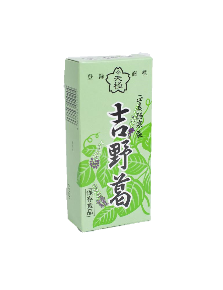 Farinha de Kuzu 150gr