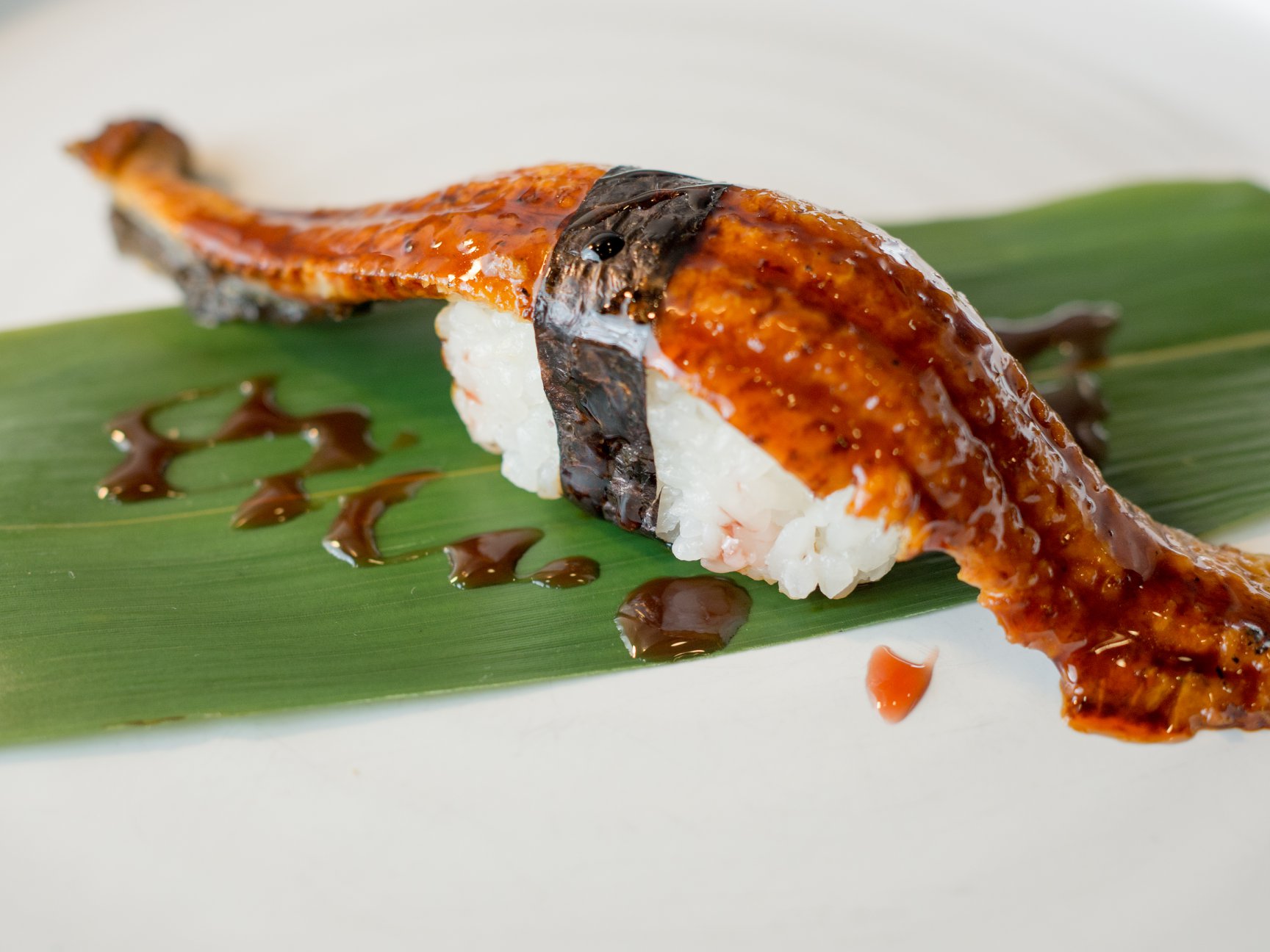 Anago Kabayaki Congrio 9 oz. 250g