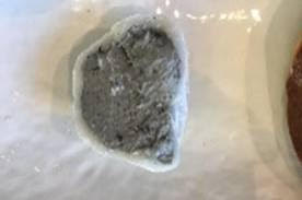 Mochicream Sésamo 40gx6ud*