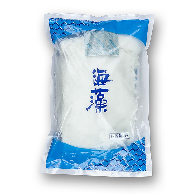 Shiro Tosaka / Alga Tosaka Branca 1Kg