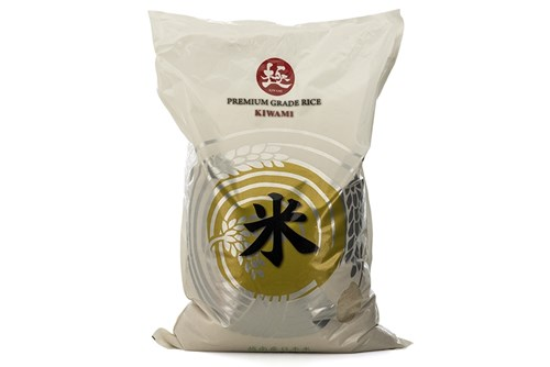 Arroz premium ´KIWAMI´ - 20Kg