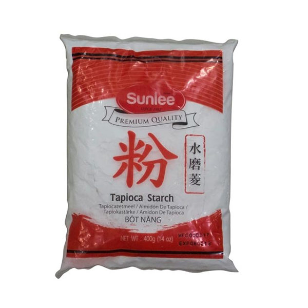 Pérolas de Tapioca Aroy-D 454g