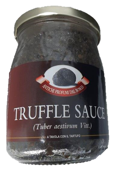 Paté de Trufa Negra ´Tartufitália´500g