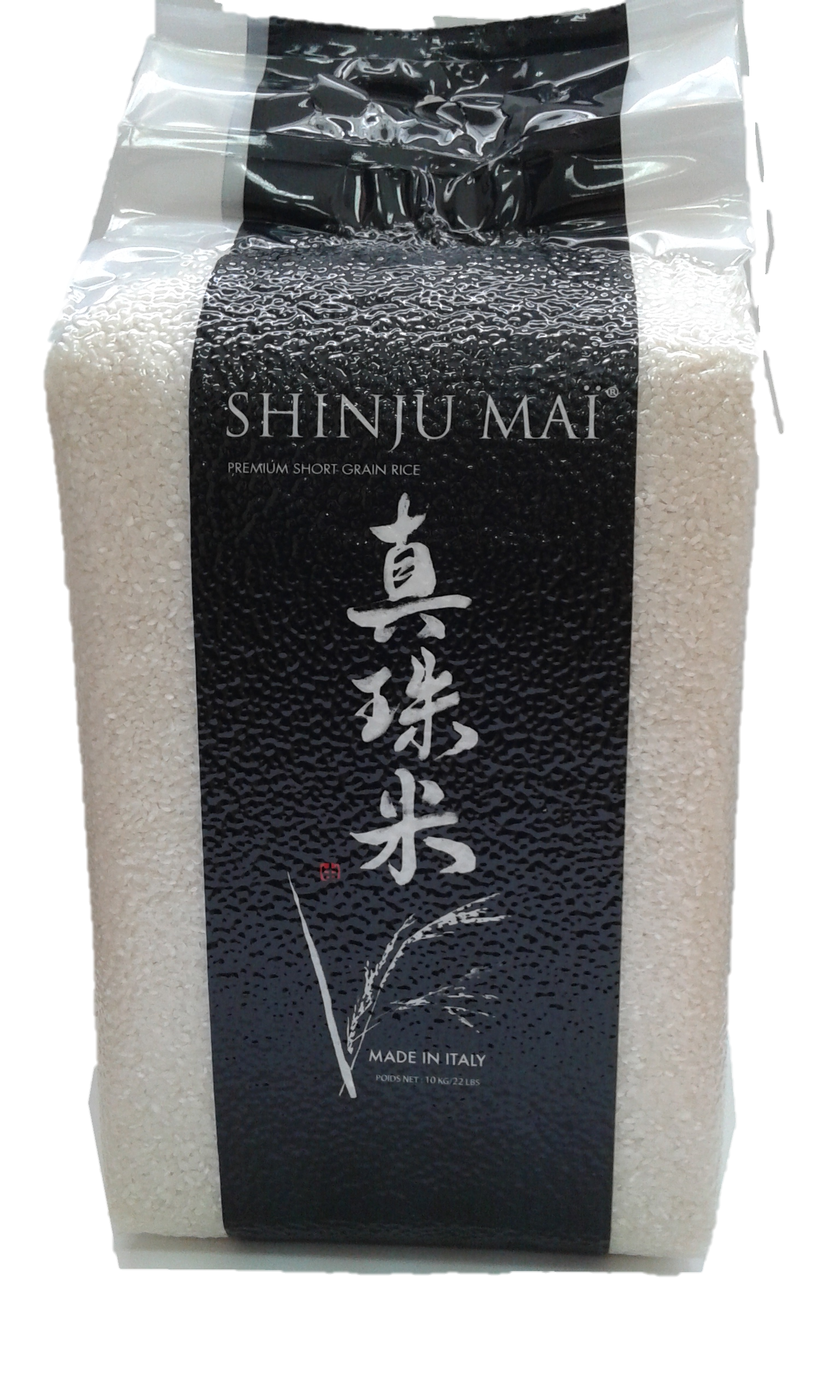 Arroz Shinju Mai ´Premium´ 10kg