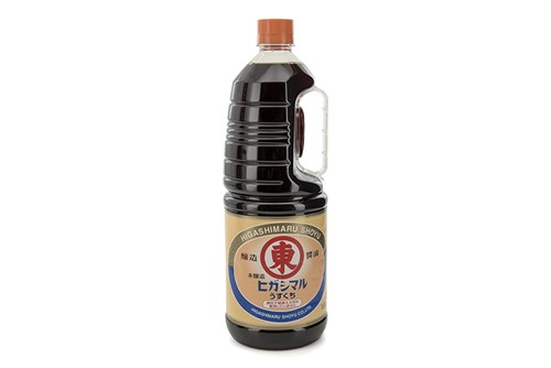 SOJA Usukuchi ´Higashimaru´ 1,8L