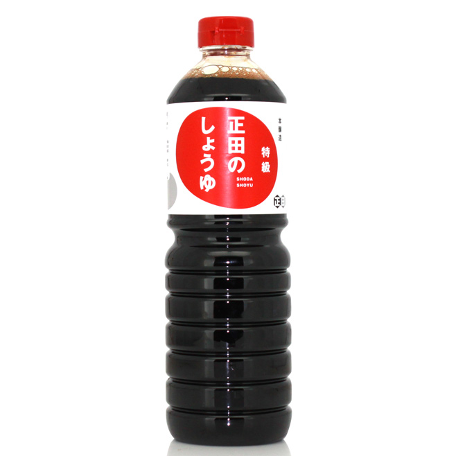 SOJA ´Shoda´ - 1L