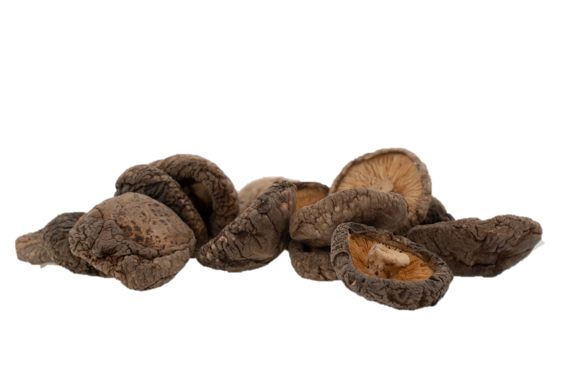 Cogumelos Desidratados ´Shiitake´ 3Kg