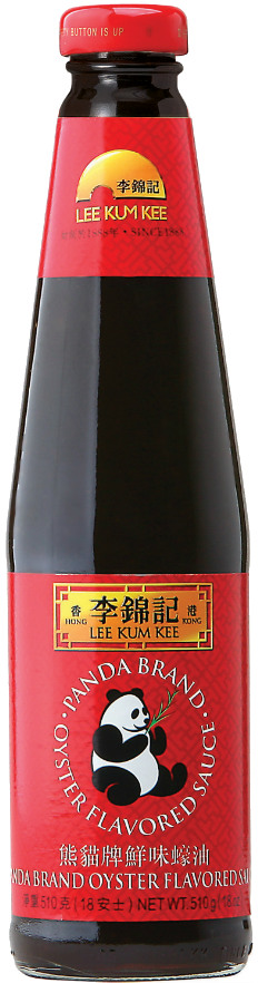 Molho de Ostra 907g