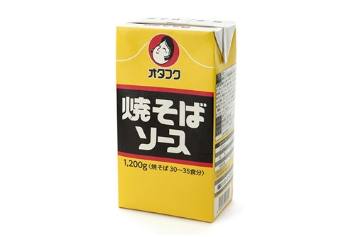 Molho Yakisoba ´Brick´ 1,2Lt