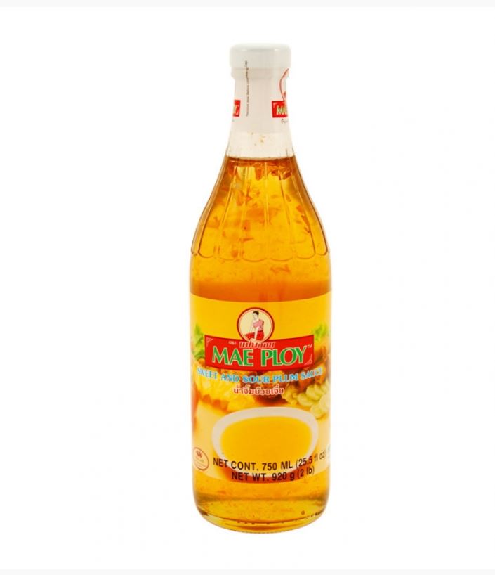 Molho Agridoce 730ml