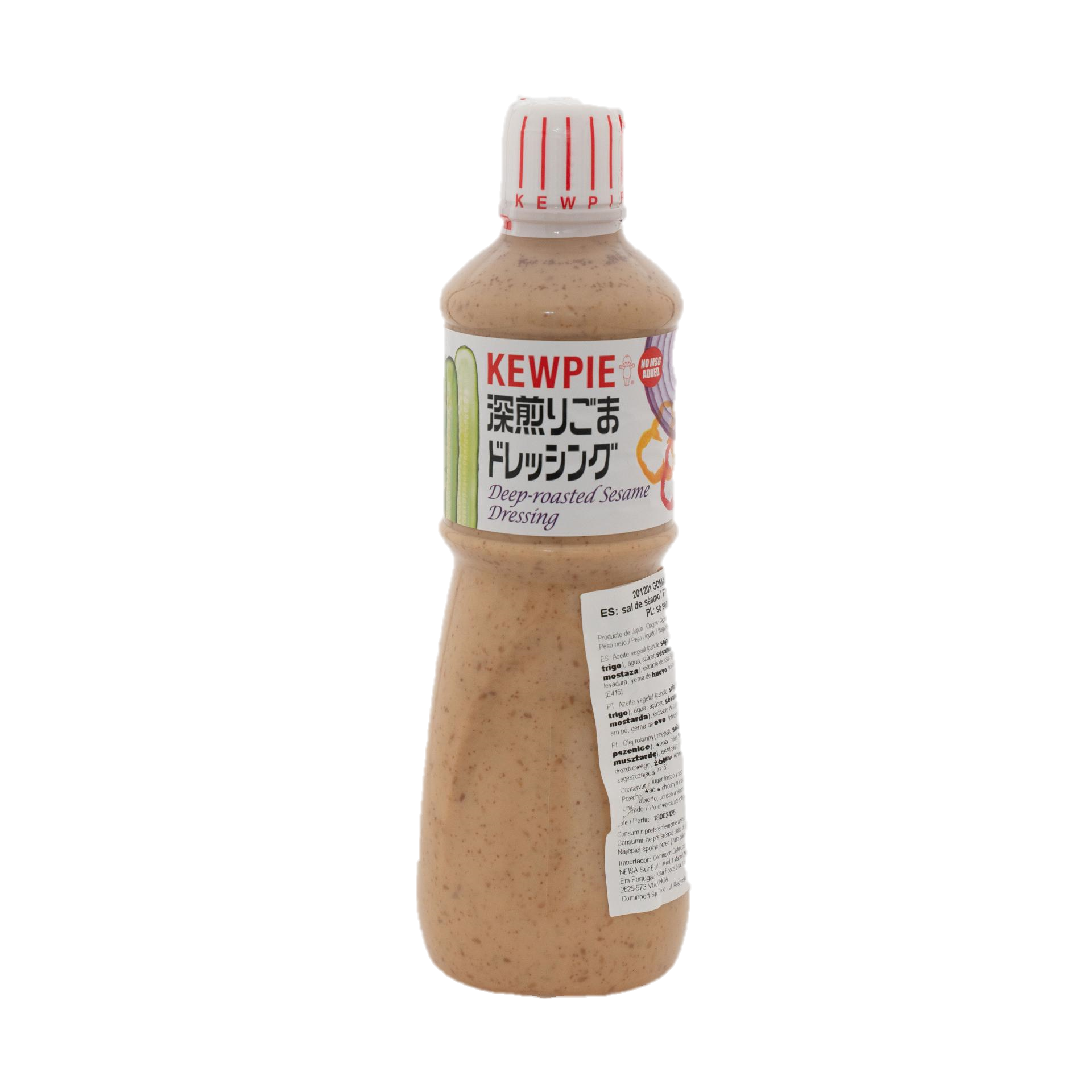 Dressing Goma Kewpie 1L
