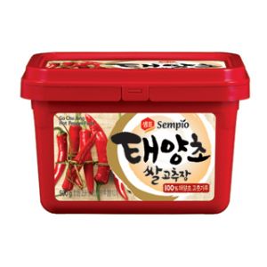 Pasta Koreana Picante 500g